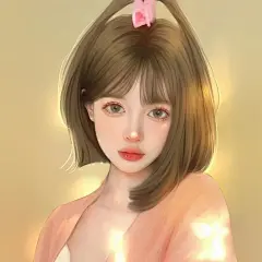 画像定制真人照片转漫画肖像写实转手绘约稿素描婚礼手绘头像定制-淘宝网