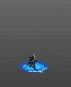核桃121采集到Buff