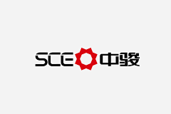 S尚一采集到中骏集团大厦(厦门)写字楼标识设计