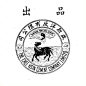 民国风LOGO设计
