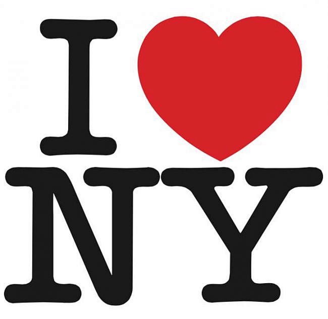 我爱纽约（I Love New York）