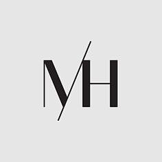 Vop丶先生采集到婚礼LOGO CK