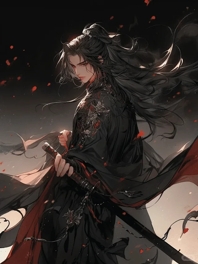 可商底图/古风