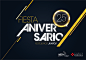 Proyecto Fiesta Aniversario Clínica Dávila : Fiesta Aniversario 25 años de vida de la institución
