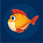 Fish Story: Ocean Journey :: Behance