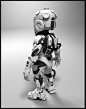 Robot -01