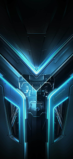 better-future采集到酷炫空间背景