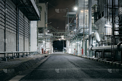 聆然夜笑采集到场景室内