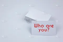 你是谁?