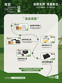 CHA耳耳采集到小红书
