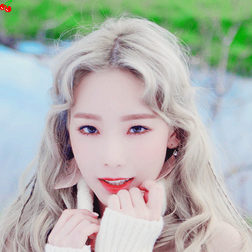 【Instiz】魅力金发#泰妍#~这是现...
