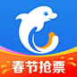 节日icon APPicon 春节 携程旅行