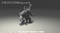 抄底硬盘作品系列 - 游戏动画论坛 - CGJOY