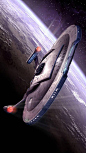 USS Enterprise NX-01: 