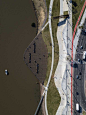 道路 巴西阿雷格里港滨水公园 Guaiba Waterfront Urban Park / Jaime Lerner Arquitetos Associados – mooool木藕设计网