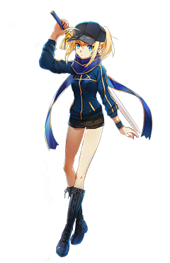 小乔改嫁了采集到fate