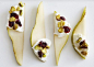 Pear Feta cheese 