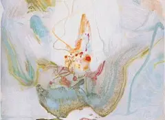 朱德群 | 艺术家 | ARTLINKART | 中国当代艺术数据库