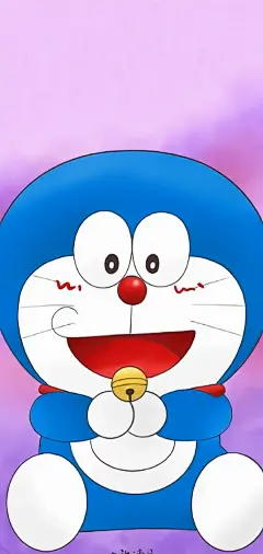 叮当猫壁纸组合