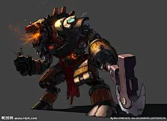 Hyper Mecha Tau