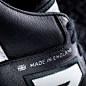 New Balance MiUK One FG - Black