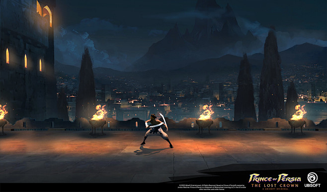 Concept Art - Part 1...