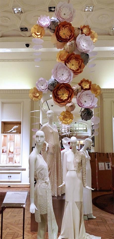 .great paper flowers
