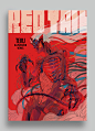 “REDTAIL” works