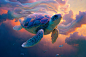 Sea Turtle