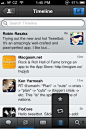 Tweetbot / Social Networking