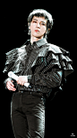 华晨宇【演唱会后遗症】
我就是我，是颜色不一样的烟火
不用闪躲，为我喜欢的生活而活；
不用粉墨，就站在光明的角落
迷这组最爱5P，你们呢？@华晨宇yu  
五年之约，我们做到了！愿你健康开心
180909华晨宇鸟巢演唱会高清组图Part 八...展开全文c