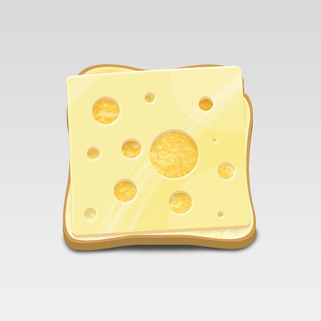 Cheese Toast