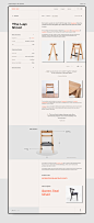 DOCK 2K2 | Website : DOCK 2K2 is the furniture company rethinking the way we design, build and sell furniture. We believe in bringing high-quality design to more people in revolutionary, sustainable and transparent ways.