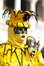 Venice Carnival