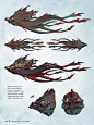 The Art of Sea of Thieves_202