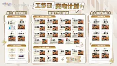 源文件下载【享设计】搜索编号：75970020395296173【商场开业促销活动会员日特惠海报展板】