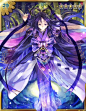 【灵异阴阳录Ayakashi Ghost Guild】细竹辉夜姬