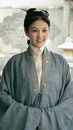 剧照-花瓣网|陪你做生活的设计师 | 玉楼春-孙有容-乔欣饰