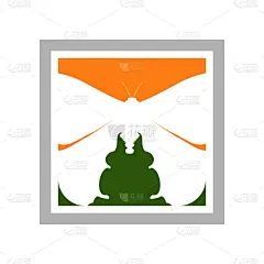 窗户,节肢动物,图标,商务,概念,外骨骼,模板,探险,设计,收集