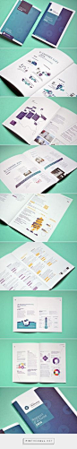 Rapport d'activités 2015 © Pollen Studio