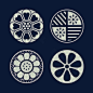 #logo设计集#