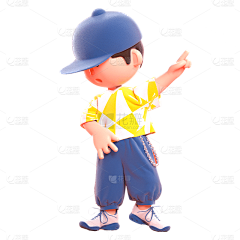 免免免免采集到小蓝帽