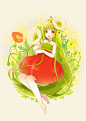 Momoman Image #399346 - Zerochan Anime Image Board