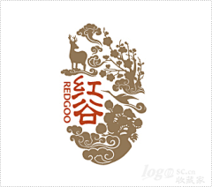 Quiet大景采集到logo