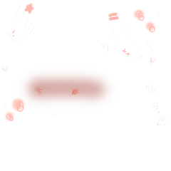贺余余余采集到立绘贴纸/转采