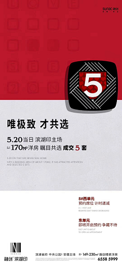 我是你口中的笨蛋采集到地产 热销
