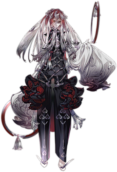 邕州六月℡采集到山海镜花
