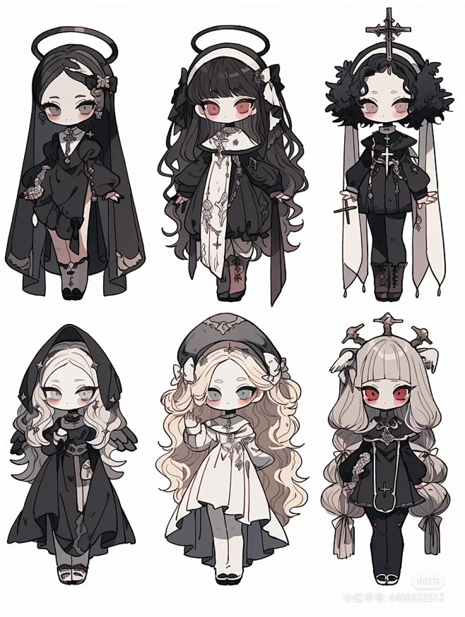 修女