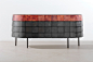 Yoroi by De Castelli | Sideboards