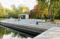 莫斯科池塘公园，家庭型自然场所 / Wowhaus – mooool木藕设计网